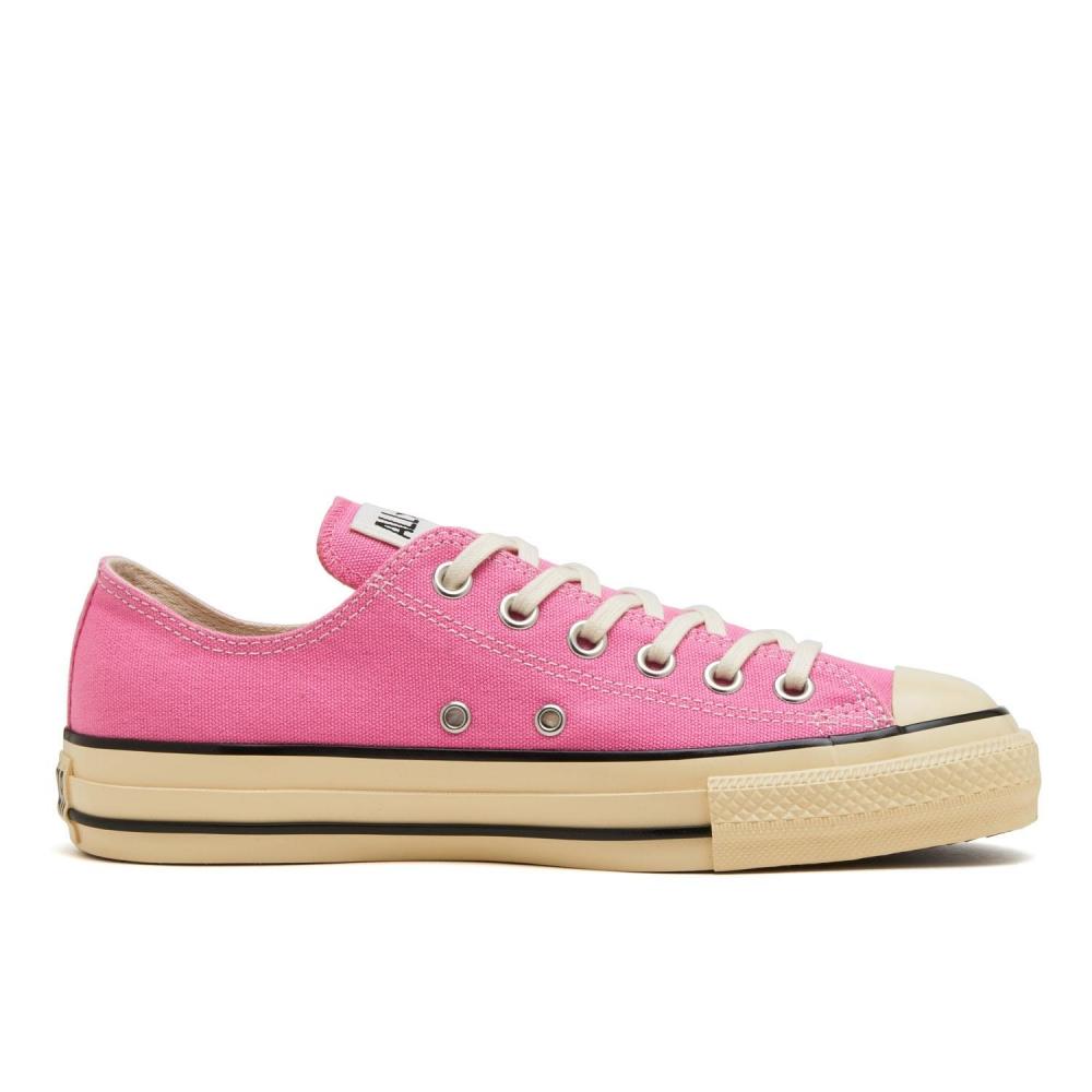 Converse All Star Us Ages Colors Ox 31310940 Strawberry