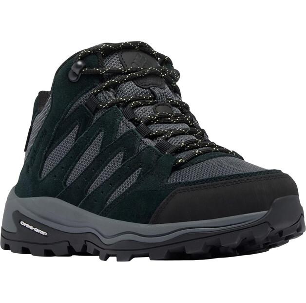 Columbia REDMOND IV MID WP Boots