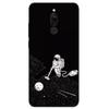 Case For Xiaomi Redmi 8 Case Silicon Soft TPU Back Cover For Xiaomi Redmi 8 Cover Redmi8 Phone Case Funda Coque Anime Shockproof
