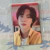[USED] BTS P.T.D JIN STAGE-SEOUL GLOBAL Trading Card