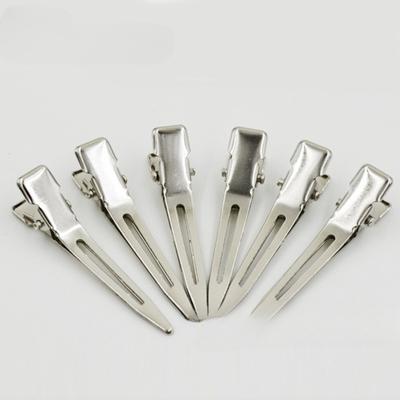68PCS Professional Ladies Salon Fixed Hair No Bend Hair Pin Curl Hairclip Makeup No Crease Hair Clip Hairdress Styling Tool