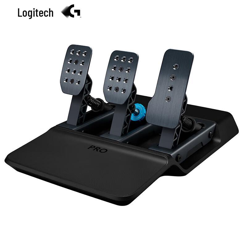 

Logitech G PRO Direct Drive Racing Wheel for PC