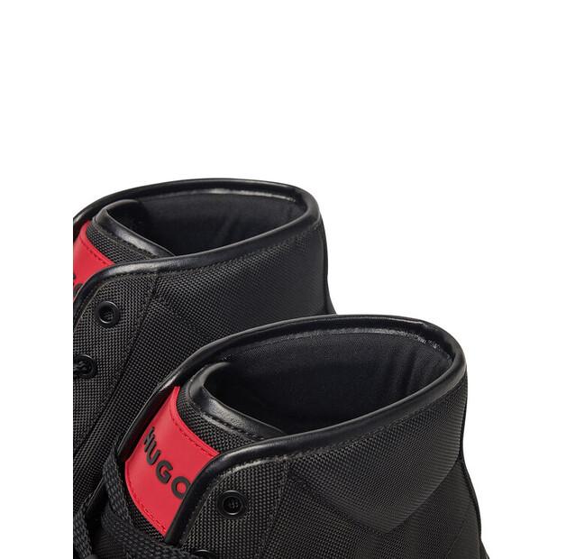 Men's Sneakers HUGO 50541834 Black
