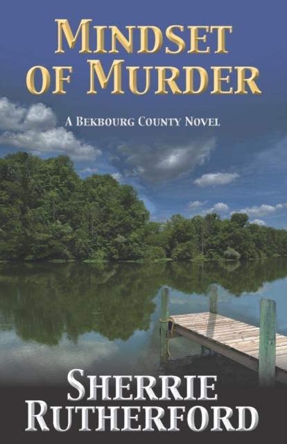 The Mindset of Murder : 4 Book