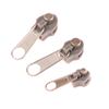 Universal Fix Zipper Head Removable Instant Zipper Repair Replacement Bad Buckle Diy Zipper Head Sewing Accessories