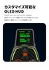 TURTLE BEACH Joystick HOTAS Flight Controller for VelocityOne compatible with Windows PC Flight DCS Combat Touch 139 Programmable Functions
