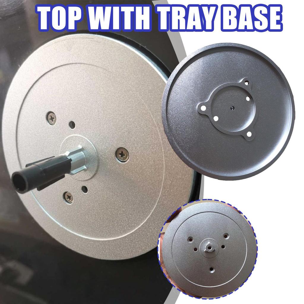 Atidarytuvas su padėklo pagrindu, skirtas STUDER B67 A807 A810 V5D1, skirtas Studer Revox A77 B77 PR99 A700