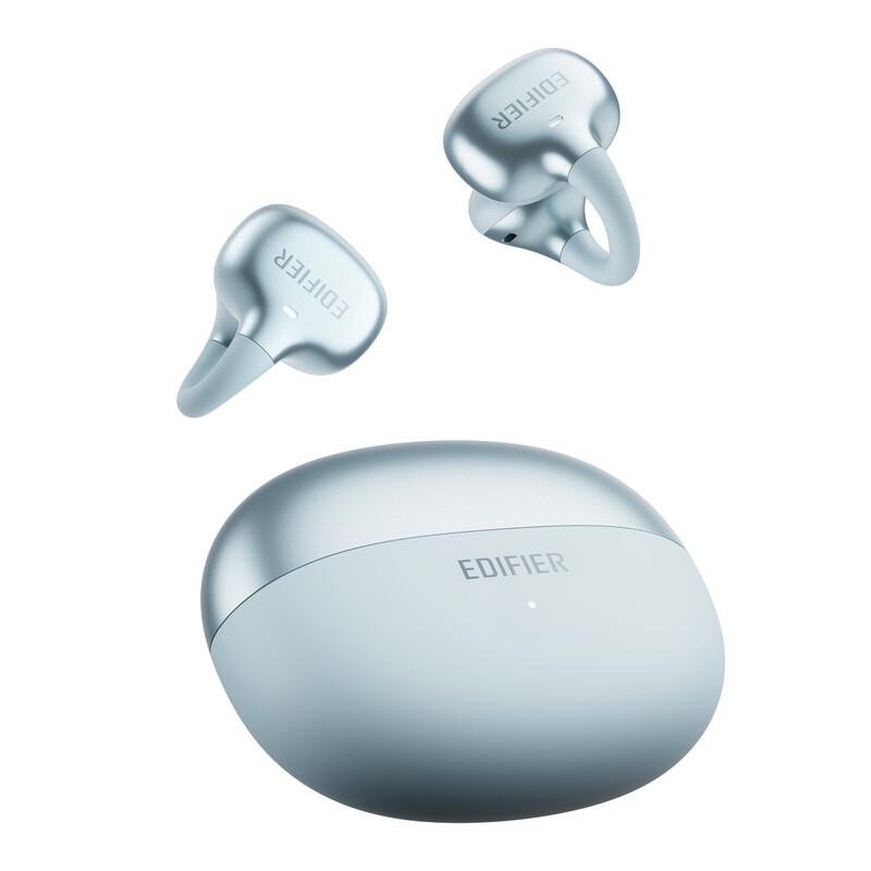 Edifier X Clip Ear-clip Bluetooth Translation Earbuds