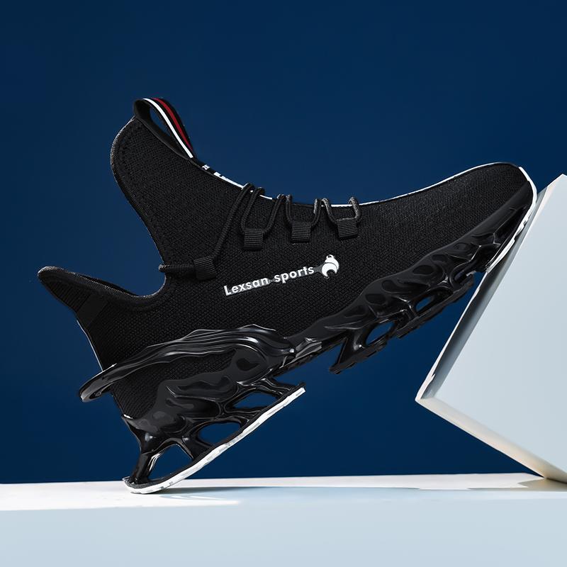Men Shoes Sneakers Man Casual Men's Shoes Tenis Luxury Shoes Trainer Race Breathable Shoes Fashion Running Shoes for Women