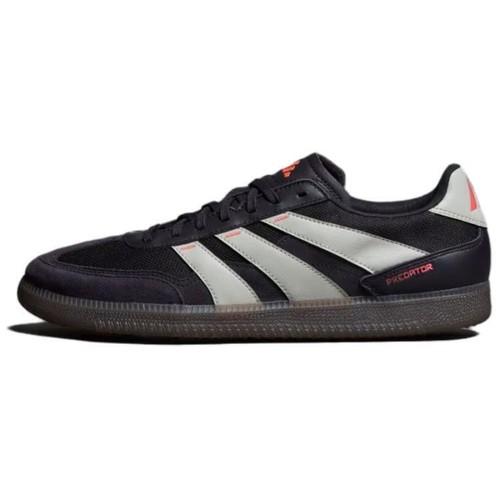 

adidas Predator 24 League Freestyle Low Aurora Black Alumina Turbo - IF6308 EU 40 чорний