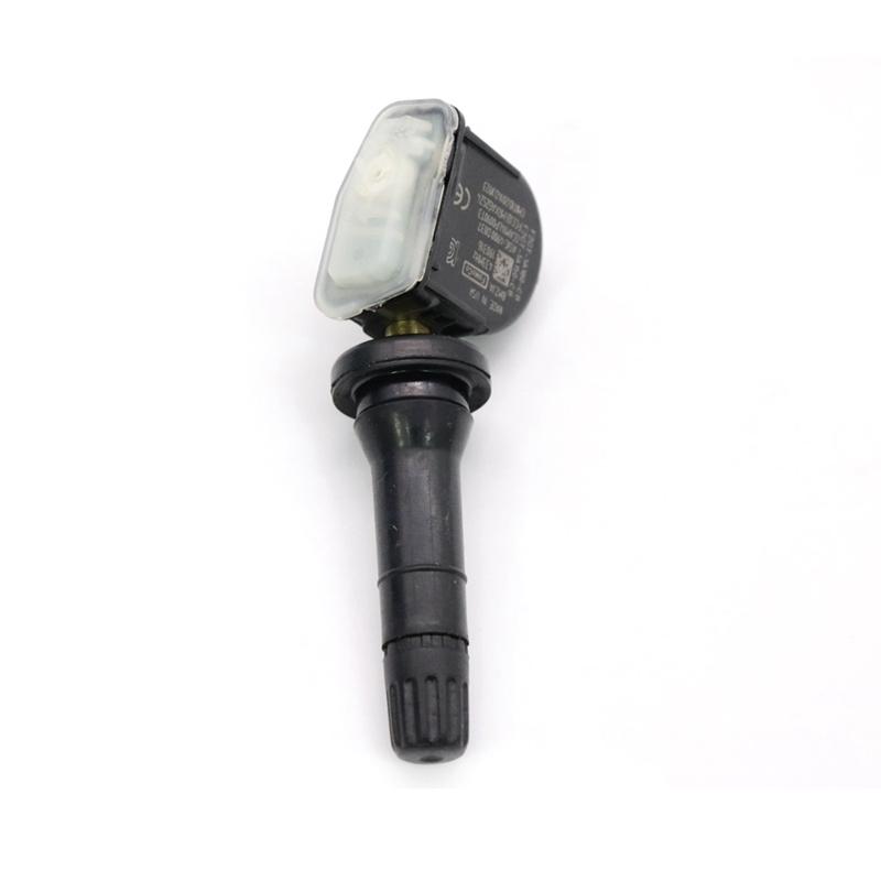 4PCS TPMS Tire Pressure Monitor Sensor F2GT-1A180-CB For Ford Explorer F-15 Mustang Lincoln MKX F2GT-1A150-CB 433Mhz