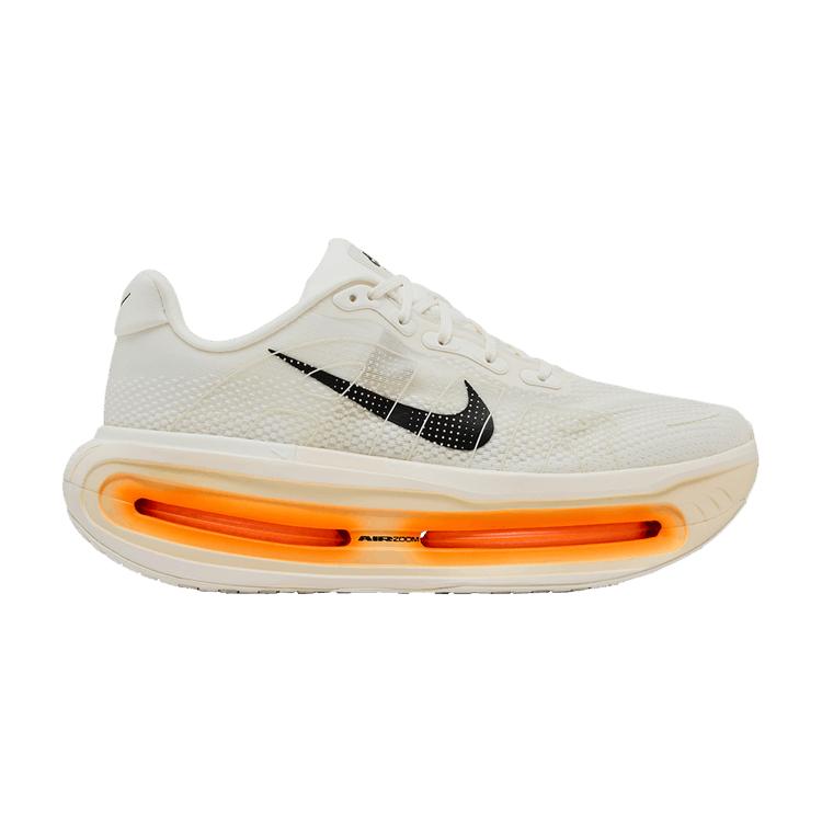 Men's Sneakers Nike Vomero Premium Sail Coconut Milk Sail/Coconut Milk/Total Orange/Black