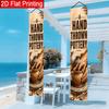 Store New Year Couplet - Shop Spring Festival Banner - Storefront Business Banner (7504)