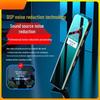 Portable Smart Voice Recorder with Noise Reduction and Long Standby