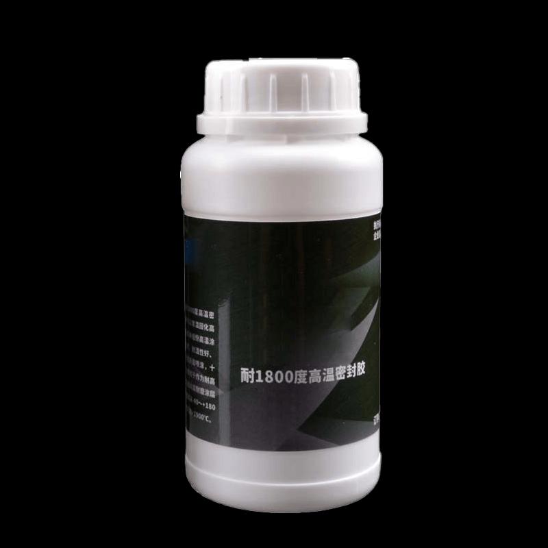 Zhuochuang Jingpin High-Temperature Ceramic Adhesive