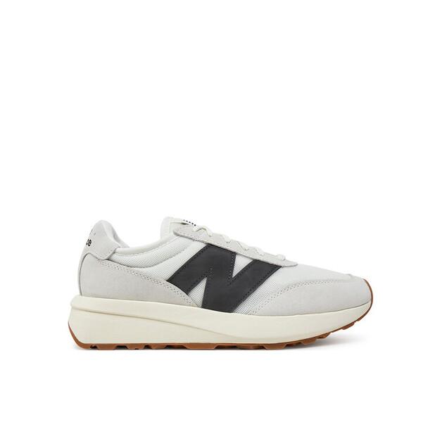 Men's Sneakers New Balance U370ca Beige