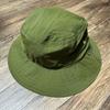 Used Mont-bell Mont-bell Hat Green Outdoor Hat