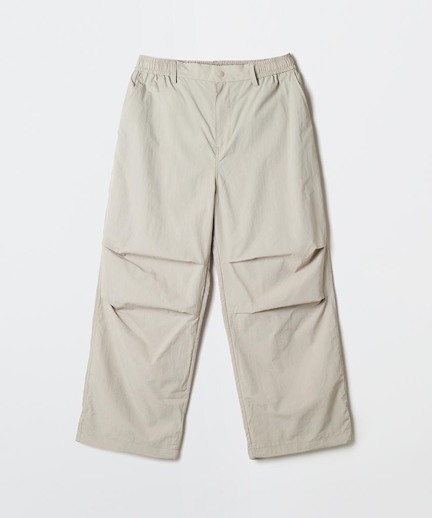 Seupao Wide Parachute Pants (Nylon)_Sptcg25C12