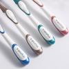 YALINNA Soft Bristle Charcoal Toothbrush