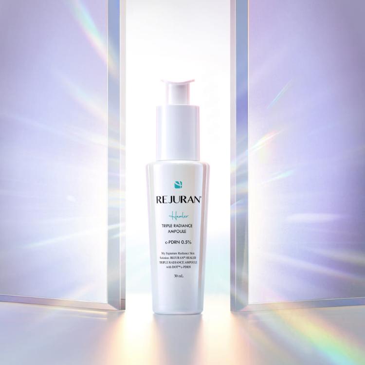 Rejuran Healer Triple Radiance Ampulle 30ml