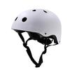 Adult Children's Skateboard Helmets Outdoor Sports Skiing Cycling Roller Skating Helmets Rock Climbing Safety Protection Helmets