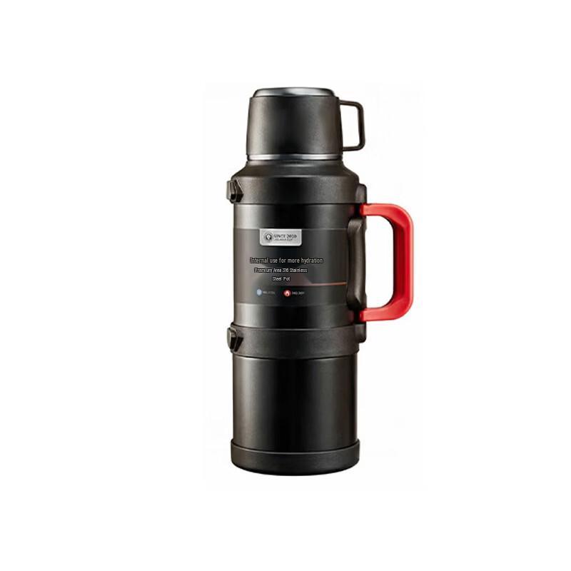 316 Stainless Steel Outdoor Insulated Travel Water Bottle