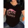 Tops – T-Shirts