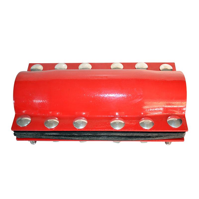 Zhongli Pipe Repair Clamp