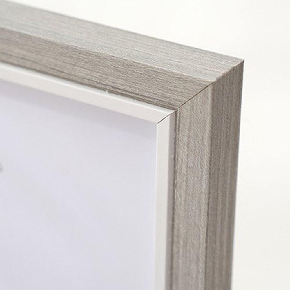 Obdélníkový stolní album set Kreativní kombinace Skládací rámeček Stolní dekorace