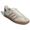 adidas Originals Gazelle Indoor Comfortable Lightweight Low-Top Sneakers Unisex Sneakers Brown IH0376