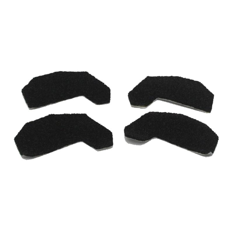 Replacement Foam Blocker Seal Kit for JK 17 s Foam Kit Replaces Part Number 68026937AB Easy to Install &Stick