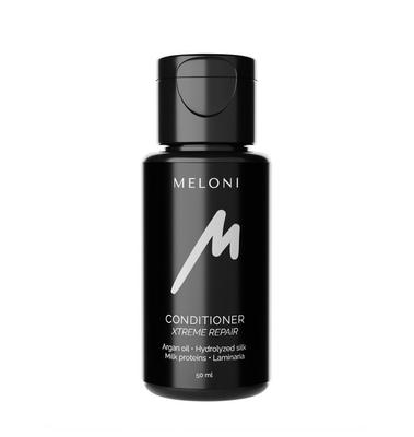 İpek Hidrolizatı ve Murumuru Yağı İçeren Onarıcı Saç Kremi CONDITIONER XTREME REPAIR 50 ml