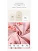 Autumn Baby Girl Hanfu Romper - 100 Days Cheongsam Harem Pants