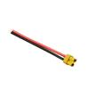 XT30 Male Female Socket Connector Plugs With 14AWG Silicone Wire for Drones Battery ESC FPV Drones Car