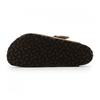 Birkenstock Sports Birkenstock Boston Bs Taupe Regular 0060461