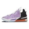 Nike LeBron 18 'Graffiti' Sneaker CQ9283-900