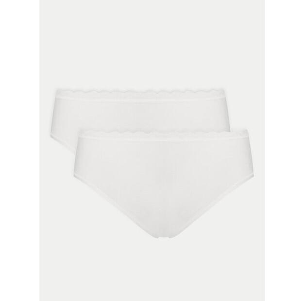 Набор трусиков Triumph Feel Of Cotton EU 36
