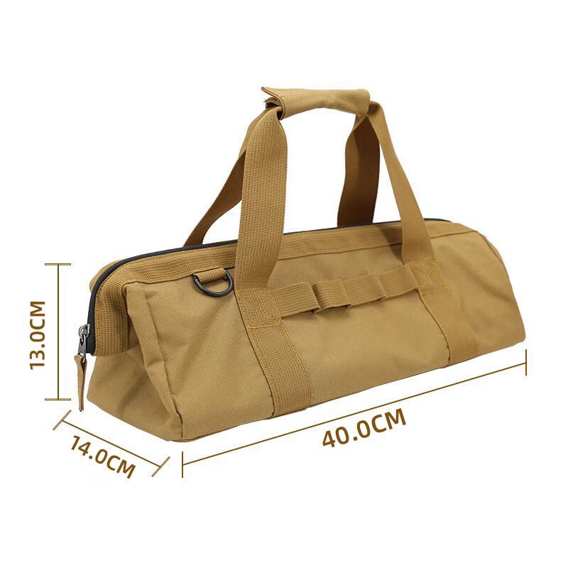 

Junkaiwei Outdoor Camping Tool Organizer Bag