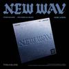 [Vorbestellung] NEW WAV ICE Version Kpop Album CD Fotokarte Offiziell
