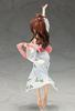 To Darkness Yuuki Mikan Yukata Scale PVC Painted Complete Figure Love-Ru Ver. 1/8