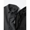 Uniqlo Japan Single Breasted Coat