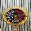 Brass Engine Room Telegraph Nautical Maritime 88.9 Cm Gift Item Wedding Anniversary Birthday Home Office Decor