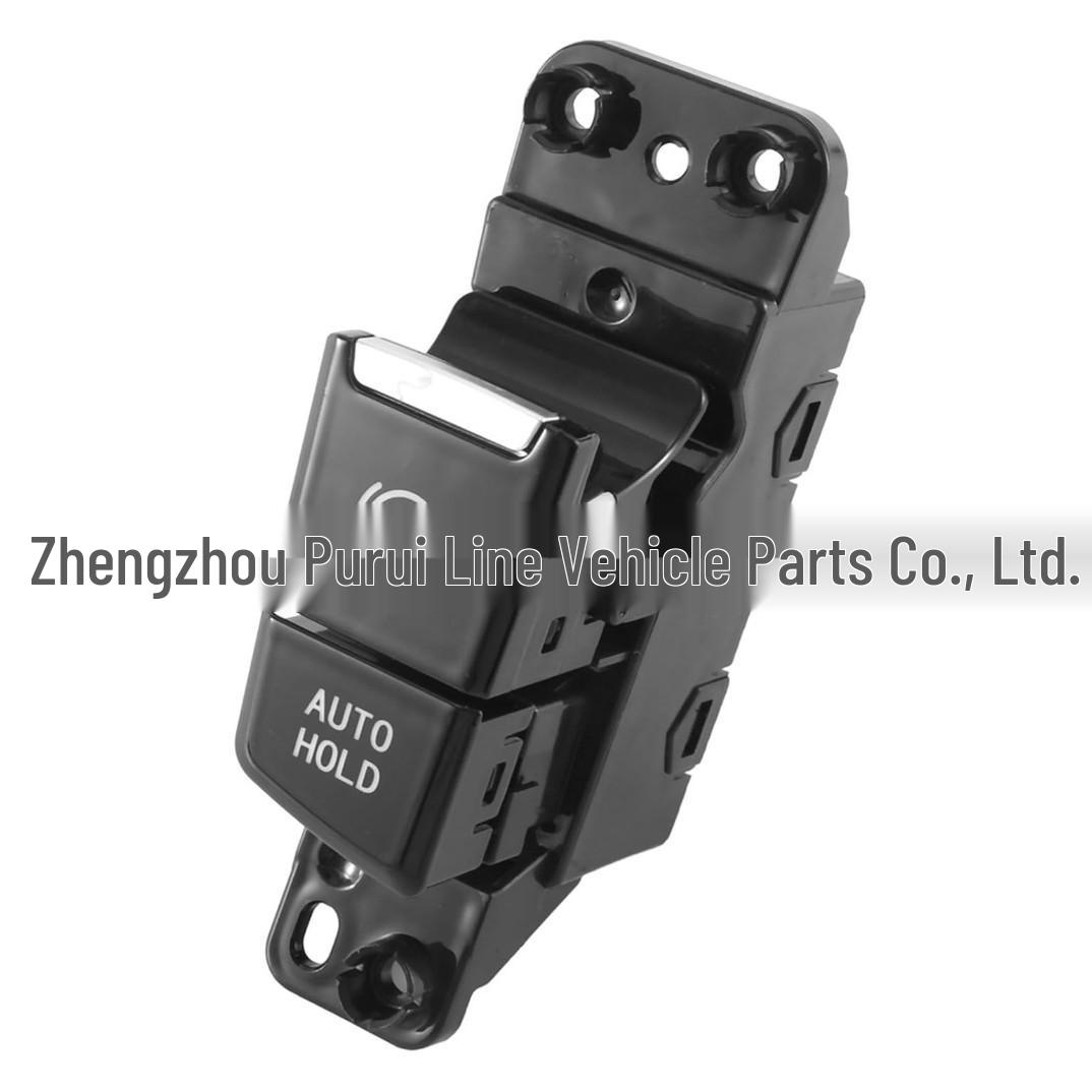 93766R9000 is compatible with Hyundai 2020 IX25 CRETA electronic handbrake switch. None