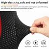 Men's Cycling Underwear Shorts 5D Gel Pad Breathable Non-Slip Bike Shorts Bike Underpant MTB Road Bike Riding Shorts