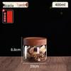 MODX Glass Storage Jars