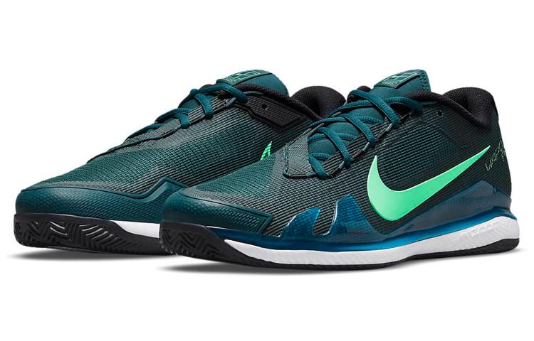 Nike Court Air Zoom Vapor Pro 'Blue Green' CZ0219-324