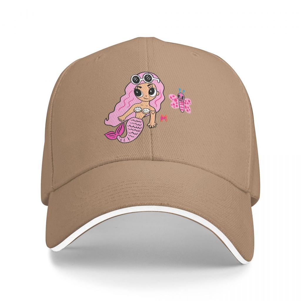 Unisex Baseball Hats Calimero Cartoon Animation Outdoor Streetwear Summer Sports Baseball Caps Hip Hop Cap Casquette Hats