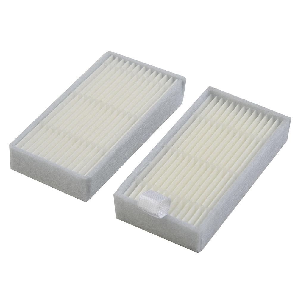 6Pcs Staubsauger Filter Ersatz Für SilverCrest Für SSR 3000 A1