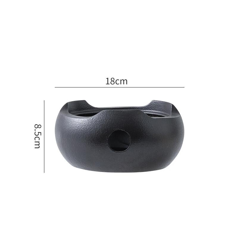 Керамическая изотермическая посуда для подогрева и приготовления на пару Wuhe