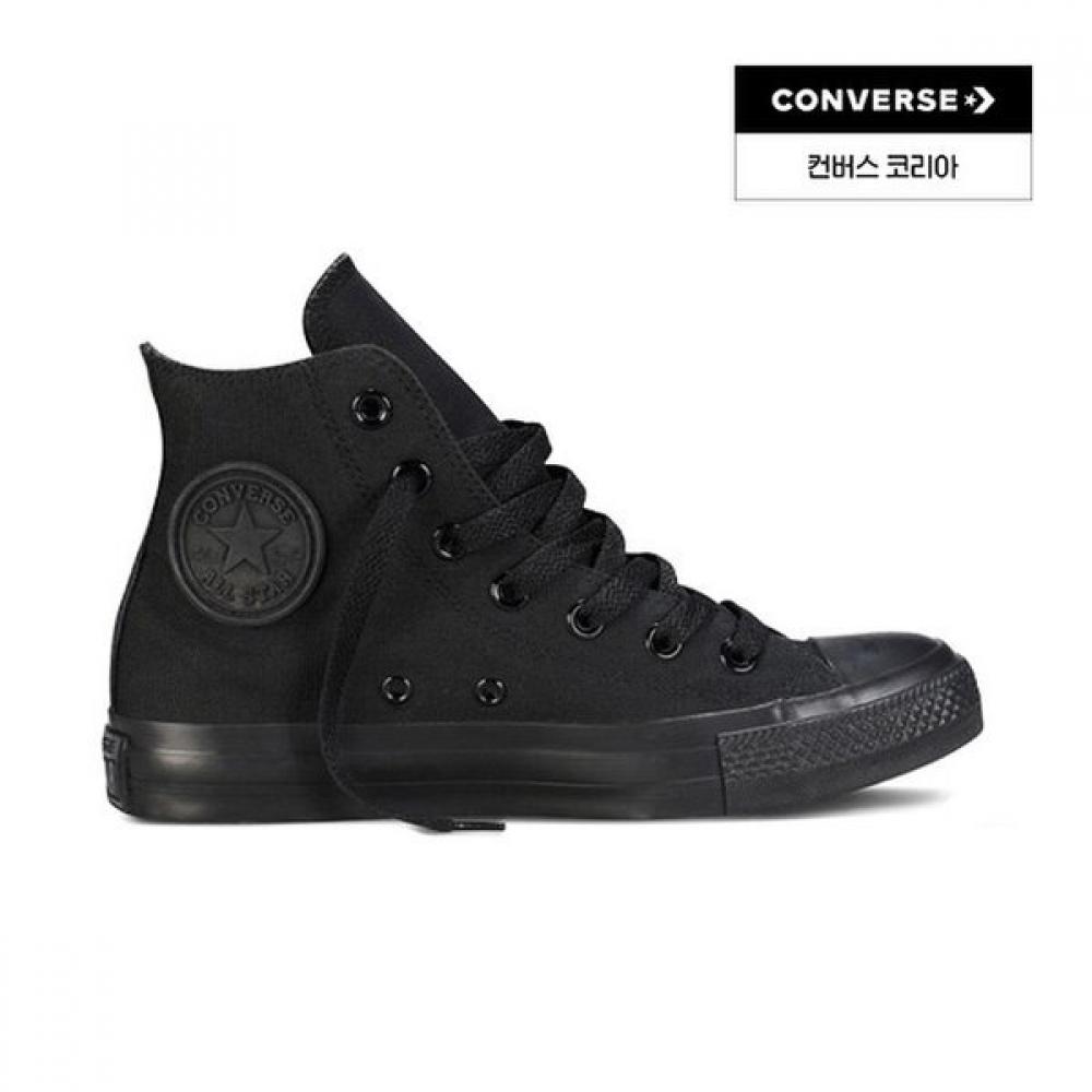 

Converse Chuck Taylor All Star Classic Black Monochrome M3310c 220